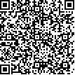 Código QR de la empresa Ing. Radim Ruzansky