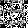 Company's QR code Gabriela Koisova