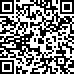 Código QR de la empresa Degenorum, s.r.o.