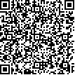 QR Kode der Firma Rates, s.r.o.