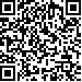 QR Kode der Firma Pentes, s.r.o.