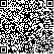 Company's QR code Kuzelkarsky klub Akuma Kosmonosy