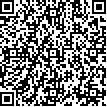 Código QR de la empresa Ing. Michal Vlk