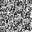 Company's QR code Mikulas Covban