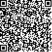 Company's QR code Radek Pistacek