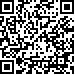 QR Kode der Firma PhDr. Vladimir Erker