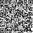 QR kod firmy O2 Czech Republic a.s.