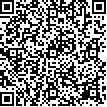 Company's QR code Ubytovani U Kralu