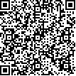 Company's QR code Peristav Group, a.s.