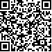 Company's QR code Dita Melisova