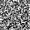 Company's QR code Dcci, s.r.o.