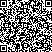 QR Kode der Firma Domov senioru Modrice, a.s.