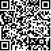 Company's QR code Bohuslav Dvorak