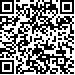 Company's QR code Airfoillabs, s.r.o.