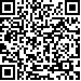 Company's QR code Vera Janakova