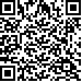 Company's QR code v