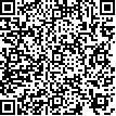 Company's QR code Petr Pavelka JUDr.