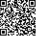 QR Kode der Firma Ing. Valeria Jakabova