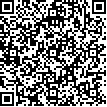 Company's QR code Karel Bartunek