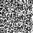 Código QR de la empresa Rony sped, s.r.o.