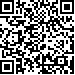 Company's QR code l'Ocelot, a.s.