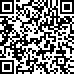 Código QR de la empresa Milan Stochl