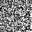 Company's QR code BOHEMIA SOLAR s.r.o.