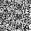 Company's QR code ARNIKA HORNI PLANA s.r.o.