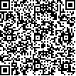 Company's QR code Ceska posta s.p.