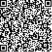 Company's QR code RR2 Finance s.r.o.