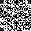 Company's QR code Jana Zakoucka