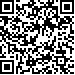 Company's QR code Centralmarket, s.r.o.