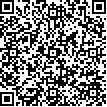 Código QR de la empresa Agrochov Sobotka, a.s.