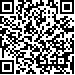 Company's QR code Lucie Prochazkova