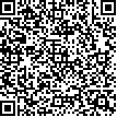 Company's QR code Viscon Holding, a.s.