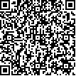 QR kód firmy Inkas Agency, s.r.o.