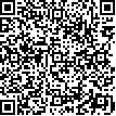 Company's QR code PaeDr. Veronika Kieslingova