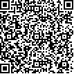 Company's QR code Petra Benkeova