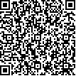 Company's QR code GECO TABAK, a. s.