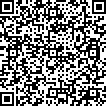 Company's QR code akad. soch. Martin Lettrich