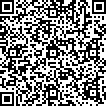 QR Kode der Firma Cemont CZ, s.r.o.