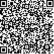 QR Kode der Firma Hana Haskova