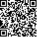 QR Kode der Firma Dimano, s.r.o.