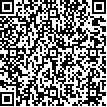 Company's QR code VELKA ortodoncie s.r.o