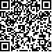 Company's QR code Martina Burianova