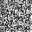 QR Kode der Firma Aksum CZ, s.r.o.