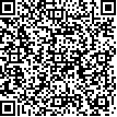 Company's QR code Marie Valikova