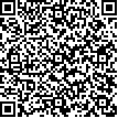 Código QR de la empresa Delta D, a.s.