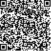 QR Kode der Firma ARW pb, s.r.o.