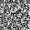 Código QR de la empresa Jezek a.s.